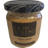 Hammhum Chia Susamlı Fıstık Ezmesi - 180 gr