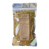 Hammhum Ev Yapımı Altın Granola - 185 gr