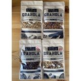 Hammhum Ev Yapımı Granola Seti - 100 gr