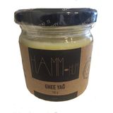 Hammhum Ghee Yağ Sade 180 gr