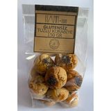 Hammhum Glutensiz Tuzlu Kurabiye - 150 gr