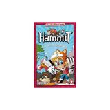 Hammit Kırmızı Başlıklı Sosi - Hammit 2 Masallar Ülkesi Serisi - Cem Gülbent
