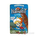 Hammit - Korku Ormanı - Cem Gülbent
