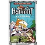 Hammit Koruyucu Küre / Kara Düşler Ülkesi Serisi / Cem Gülbent