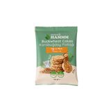 HAMMM Karabuğday Patlağı 50 gr