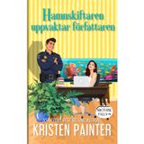 Hamnskiftaren uppvaktar Författaren (Nocturne Falls Svenska, Band 6)