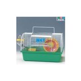 Hamster Kafesi Karışık Renkli 27x21x18