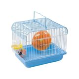 Hamster Kafesi Oyuncaklı