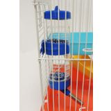 Hamster Suluğu 125 ml