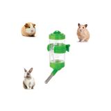 Hamster Tavşan Ginepig Kemirgen Suluk 80 Ml Kafes Ve Akvaryum Uyumlu YNSHM1643