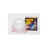 Hamster Topu Koşu Yolu Büyük Boy (18 Cm) Egzersiz Ve Eğlence Topu TYC6FBC483190E68CB39A2D00