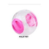 HAMSTER TOPU XXL BÜYÜK BOY 18.5 Cm S6970420732260