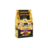 Hamster Yemi, 500 G Besleyici Ve Lezzetli Karışım