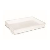 Hamur 46010026 Teknesi - Polipropilen - 40x60x7,7 cm