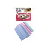 Hamur Açma Matı Pembe