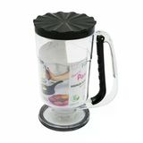 Hamur Dağıtıcı - Krep Makinesi - Pancake Makinesi Go53/02085