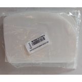 Hamur Kazıyıcı küçük4'lü Set 12x8 mm.