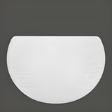 Hamur Kazıyıcı Oval Tırtıklı 19x13,5 - 1 Adet