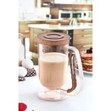 Hamur Porsiyonlayıcı & Pankek Aparatı & Krep Sıkma Kabı