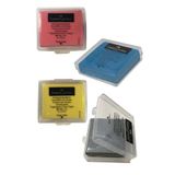 Hamur Silgi Kutulu Renkli 4 Paket Faber Hamur Silgi Cizim Silgisi Yogrulabilir Silgi Plastik Kutulu