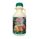 Hamur Tat.şurup Stevia 750 Gr.