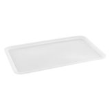 Hamur Teknesi Pp Pasa Kapağı 40X60