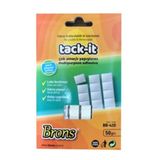 Hamur Yapıştırıcı Tack-it 50 gr 3 Adet Paket Br-420 100CNR00011