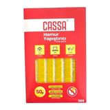 Hamur Yapıştırıcı, Tack-It, Patafix, Multifix 50GR Solventsiz - Sarı
