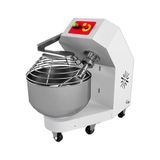 Hamur Yoğurma Makinesi 15 kg 220V (Tekerlekli) HY.11.K