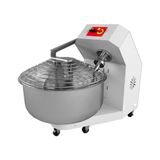 Hamur Yoğurma Makinesi 40 kg 220V (Tekerlekli) HY.03.K
