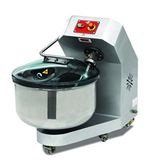 Hamur Yoğurma Makinesi 40 Kg 380v - Empero Hy.04.k Gri