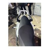 Hamza Motors Monidal Dirft L Arka koruma demiri (Beyaz)