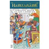 Hamzaname - Hamzazade Rüstem ile Said-i Nebire’nin Maceraları - Kolektid