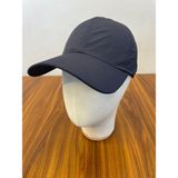 Hamze Mikro Paraşüt Delikli Kumaş Yazlık Beyzbol Cap Şapka - Standart - Lacivert