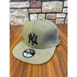 Hamze NY New York Yankees Hip Hop Snapback Rapper Basket Beyzbol Cap Şapka