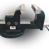 Han 125 mm Sabit Tezgah Mengene