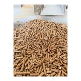 HAN 6 Mm Lik % 100 Çam Pelet 15 Kg