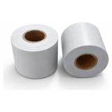 Han-Er Dar Sarım Klima Boru Dekoratif Bant – Gri (0.16 × 45 mm | 16 Metre) YAPIŞKANSIZ (3 Adet)