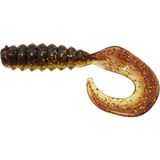 Han Fish Gurt 6cm Lrf Silikon Yem - Red Wing