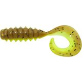 Han Fish Gurt 6cm Lrf Silikon Yem - Spin Star