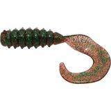 Han Fish Gurt 7cm Lrf Silikon Yem - Boru Kurdu