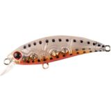 Han Fish Hanfish Zıpır 50MM 4.5 gr Kısa Gaga Lrf Yemi - Zıpır K-15 Noktalı Karides