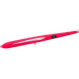 Han Fish Zargan 21CM 30GR Su Üstü Maket Balık (Limited) - Z-7220 Tropical Pink Limited