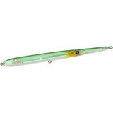 Han Fish Zargan 21cm 30gr Su Üstü Maket Balık - Z-7140 Abant Special