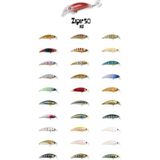 Han Fish Zıpır kg 50MM 4,5gr Lrf Maket Balık - BORU KURDU SPECIAL