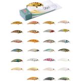 Han Fish Zıpır kg 50MM 4,5gr Lrf Maket Balık - Special Karides