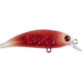 Han Fish Zıpır kg 50MM 4,5gr Lrf Maket Balık Zıpır Spk-16 Boru Kurdu
