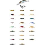Han Fish Zıpır Ug 50MM 5gr Lrf Maket Balık - Boru Kurdu