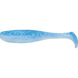 Han Fishing Hanfish Shad Bait 5cm Lrf Silikon Yem - Ice Blue UV