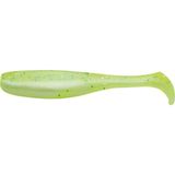 Han Fishing Hanfish Shad Bait 5cm Lrf Silikon Yem - Lemon
